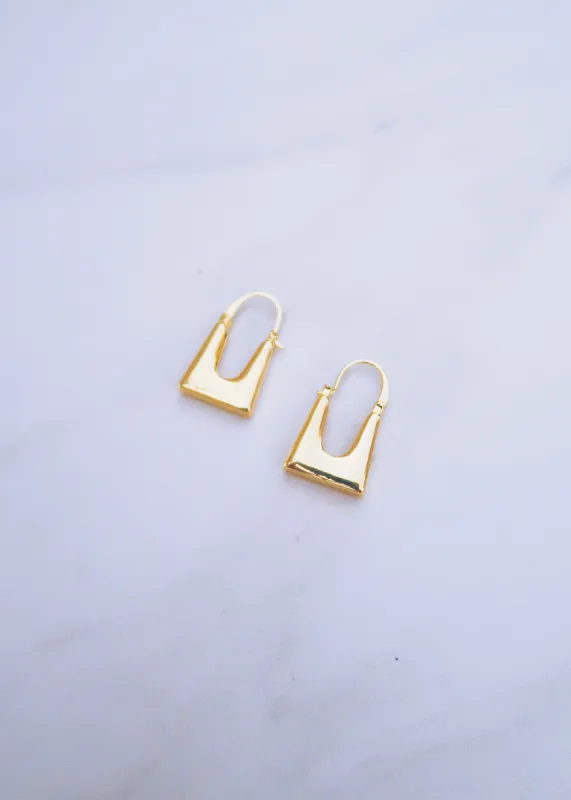 Florence Earrings sold by Ten Wilde