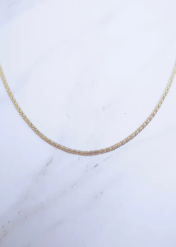 Costello Chain sold by Ten Wilde
