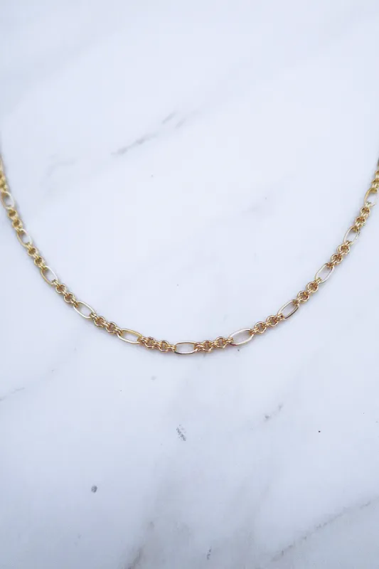 Leonora Chain sold by Ten Wilde