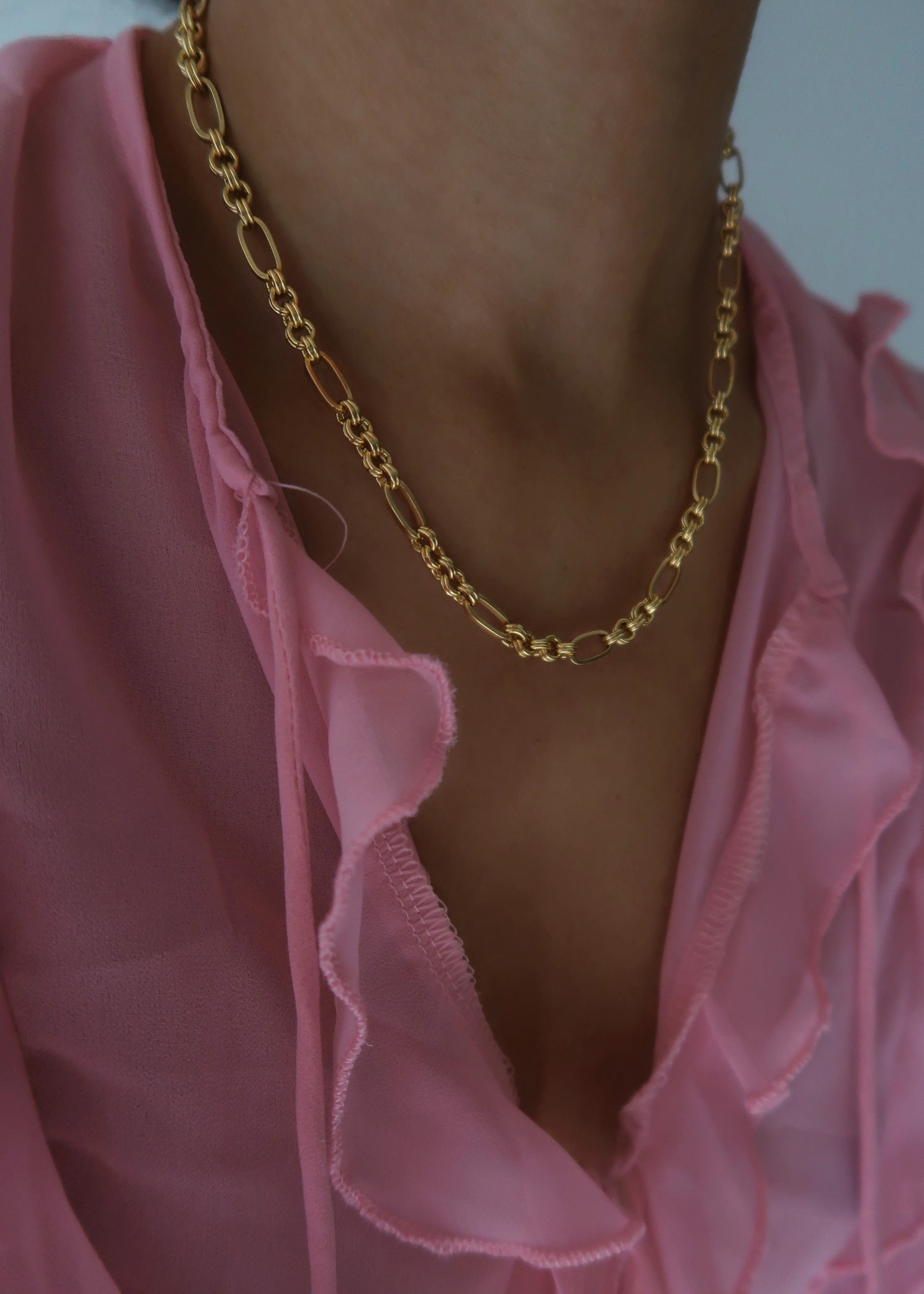 Leonora Chain sold by Ten Wilde product image thumbnail 2