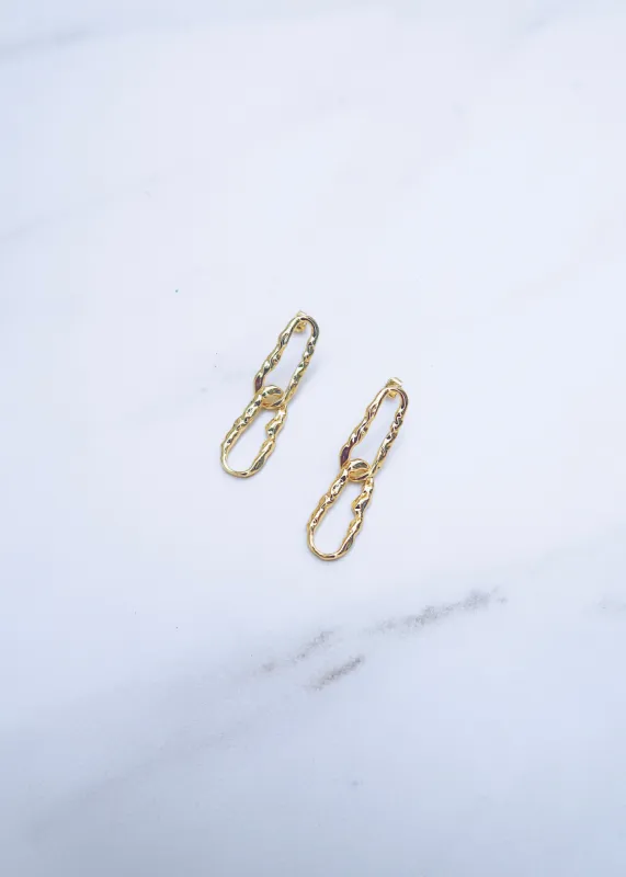 Rinni Earrings sold by Ten Wilde