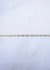 Oval Bezel Waist Chain sold by Ten Wilde