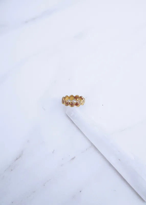 Elsa Ring sold by Ten Wilde