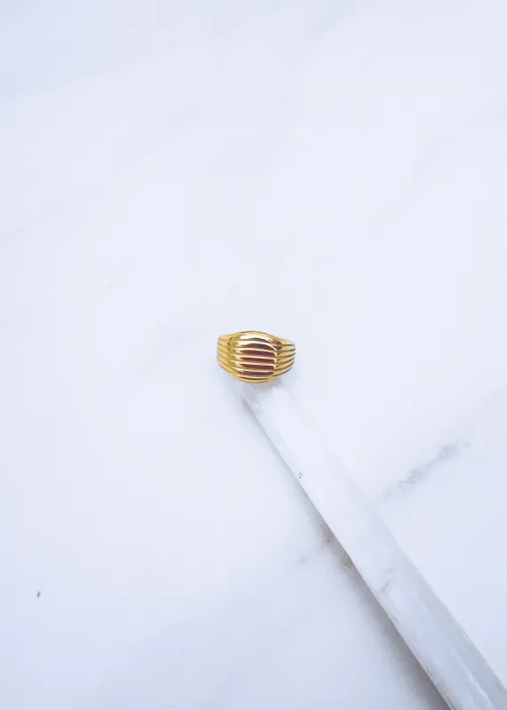 Shiloh Ring sold by Ten Wilde