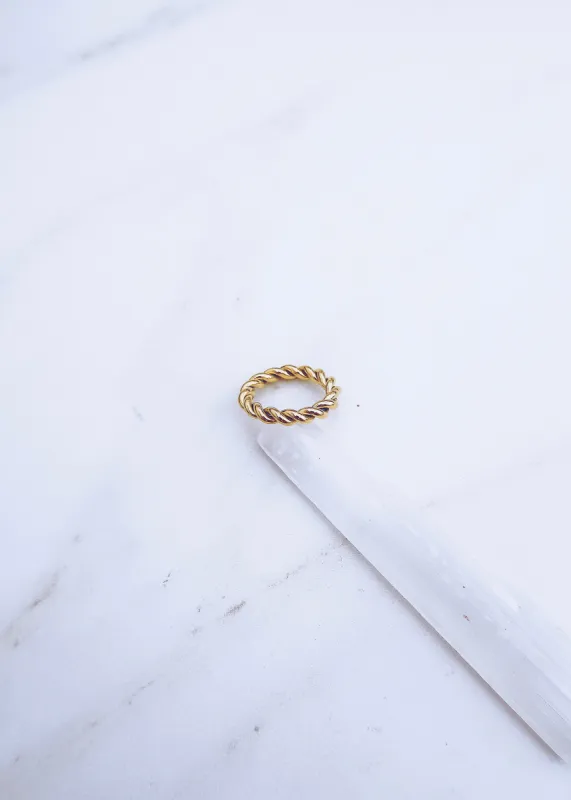 Monaco Ring sold by Ten Wilde