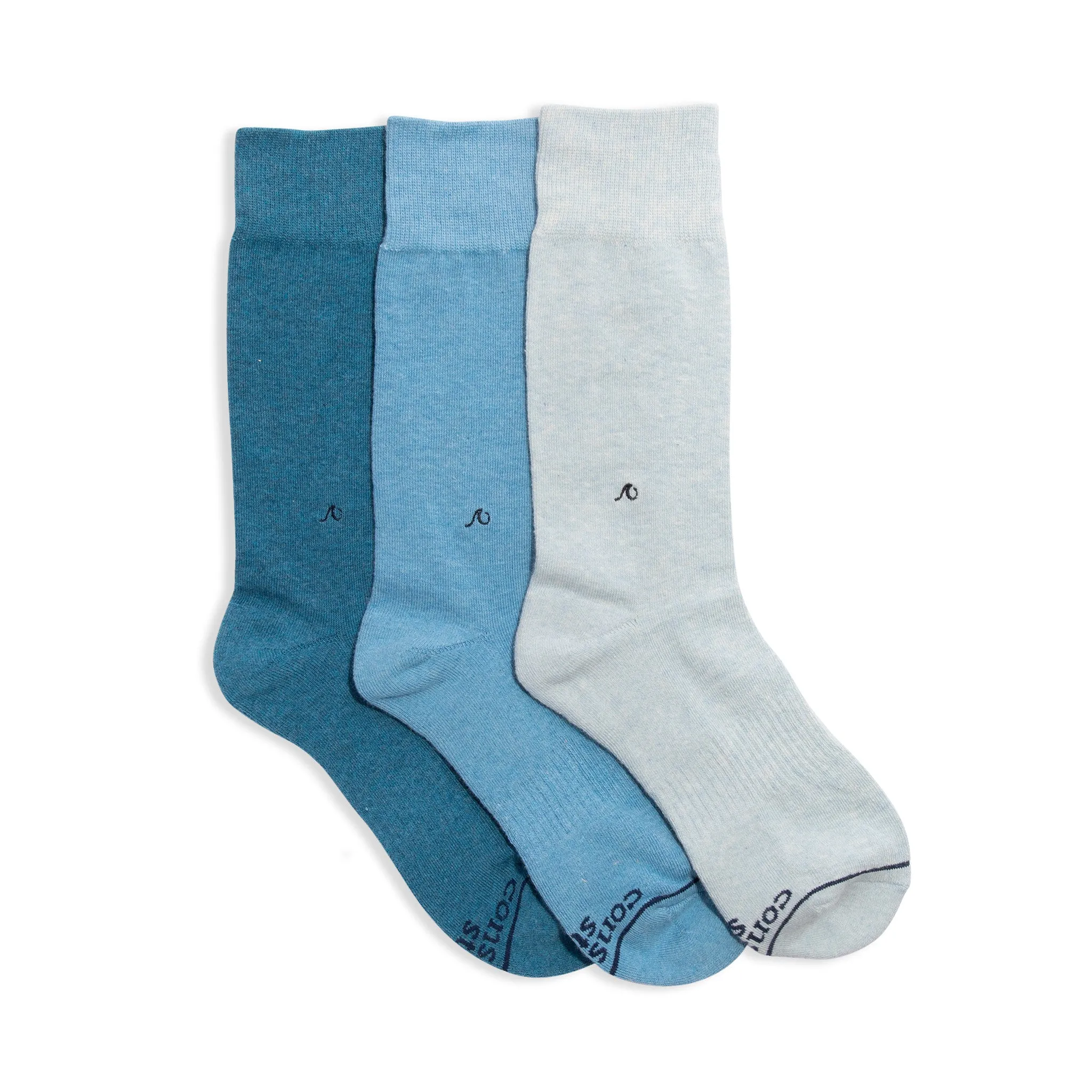Socks that Protect Oceans sold by Conscious Step product image thumbnail 2
