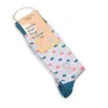 Socks that Find a Cure sold by Conscious Step