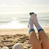 Socks that Find a Cure sold by Conscious Step