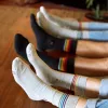 Socks that Save LGBTQ Lives sold by Conscious Step