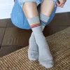 Socks that Save LGBTQ Lives sold by Conscious Step