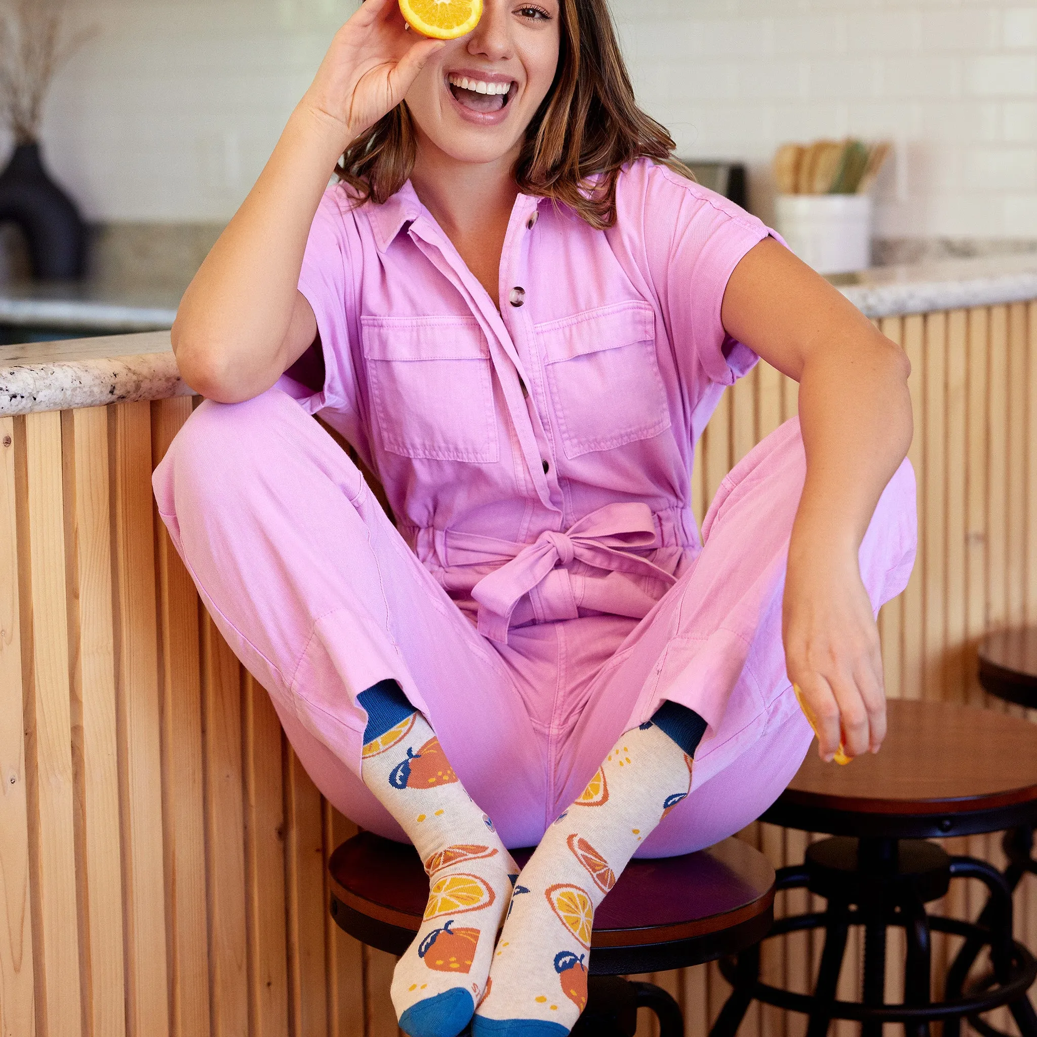 Socks that Plant Trees sold by Conscious Step product image thumbnail 5