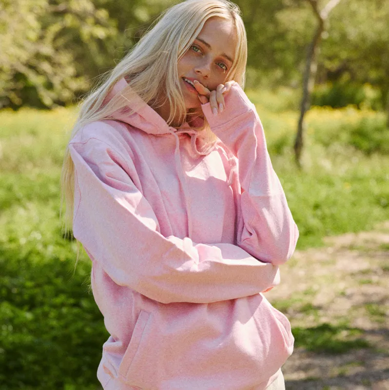 Support Self-Checks Hooded Sweatshirt sold by Conscious Step