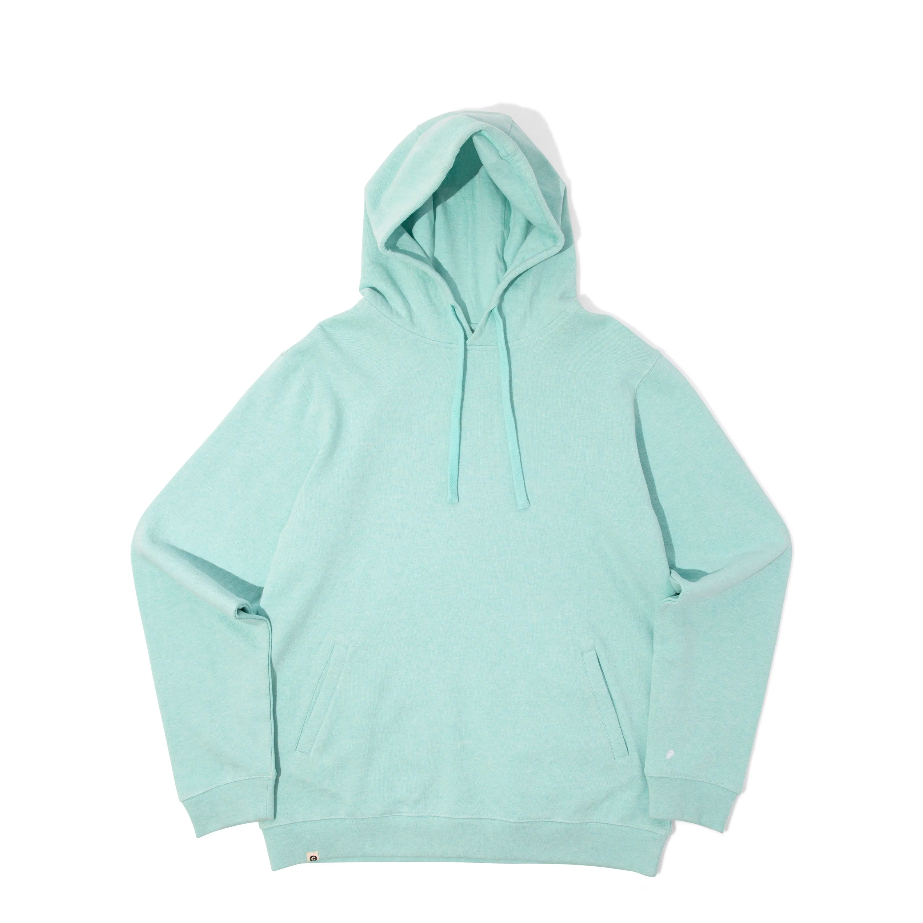 Protect Rainforests Hooded Sweatshirt sold by Conscious Step product image thumbnail 2