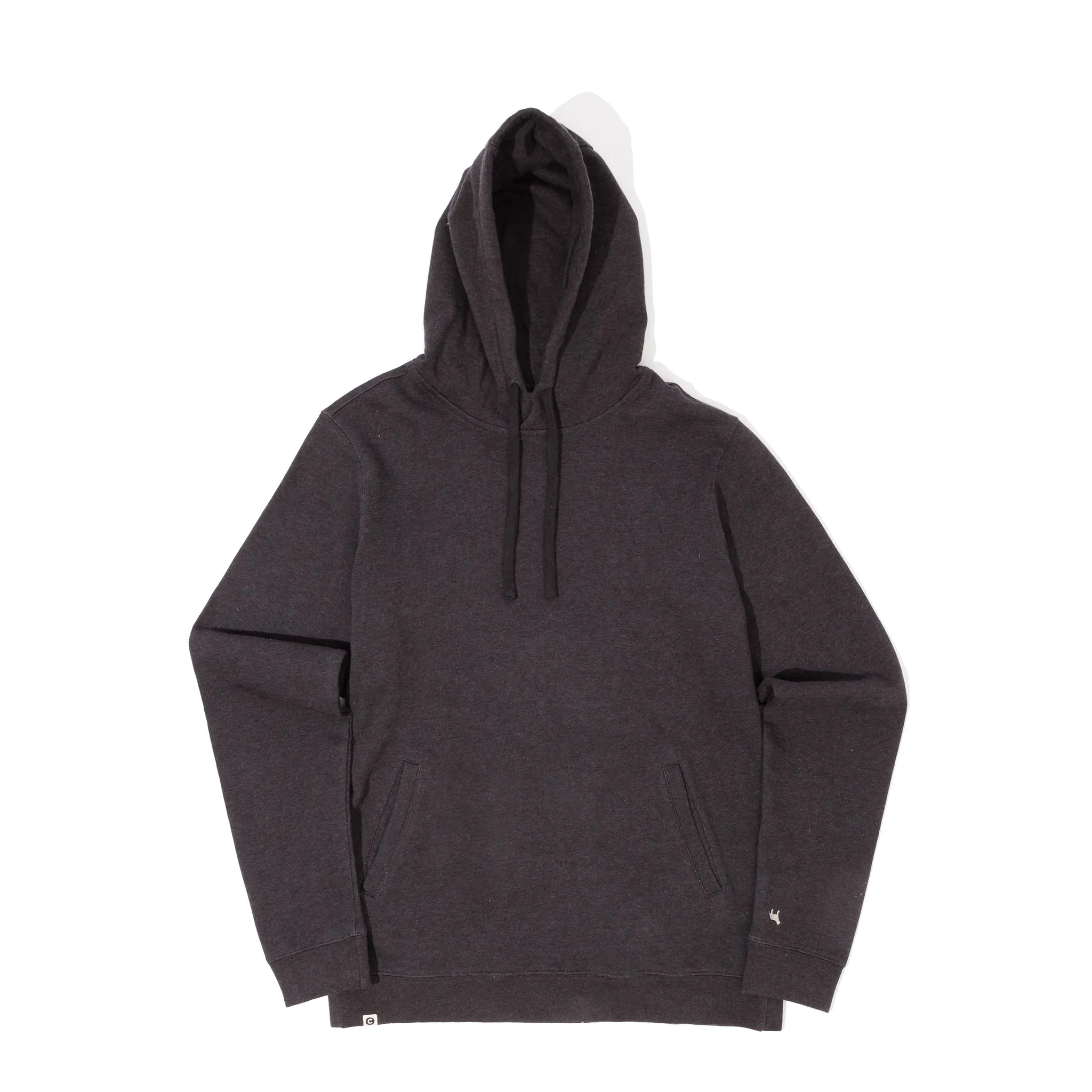 Save Dogs Hooded Sweatshirt sold by Conscious Step product image thumbnail 2