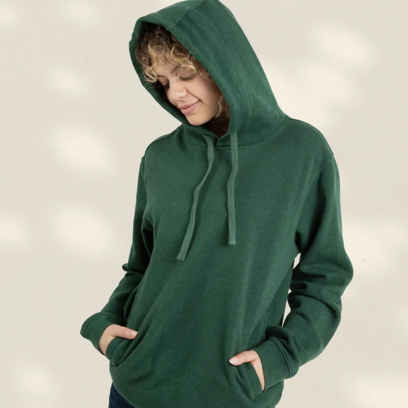 Plant Trees Hooded Sweatshirt sold by Conscious Step