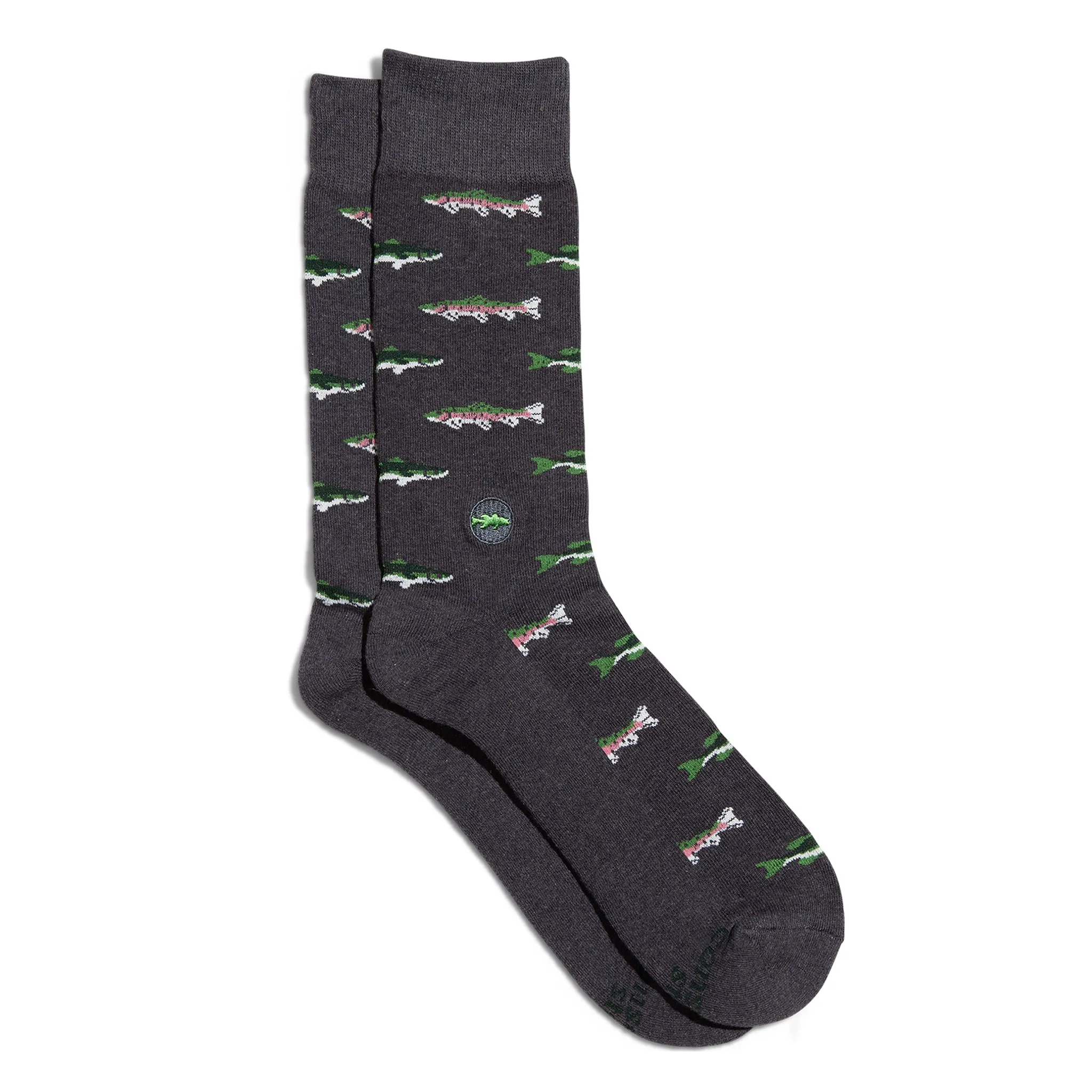 Socks that Protect National Parks sold by Conscious Step