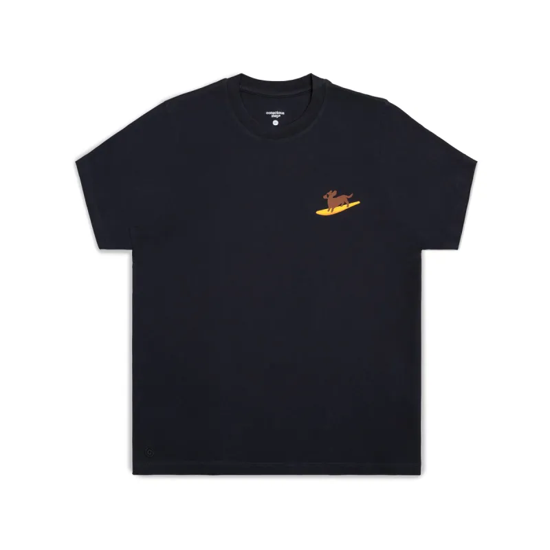 Save Dogs T-Shirt sold by Conscious Step