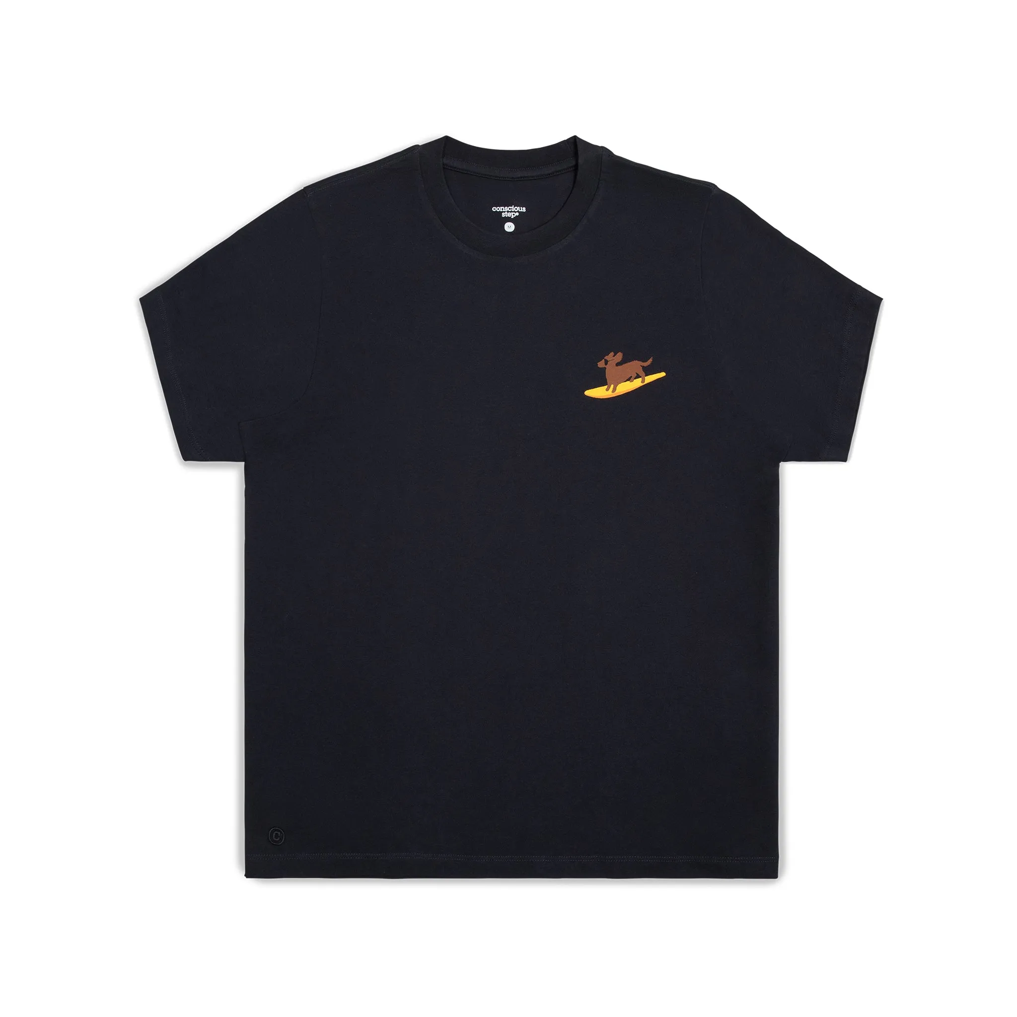 Save Dogs T-Shirt sold by Conscious Step