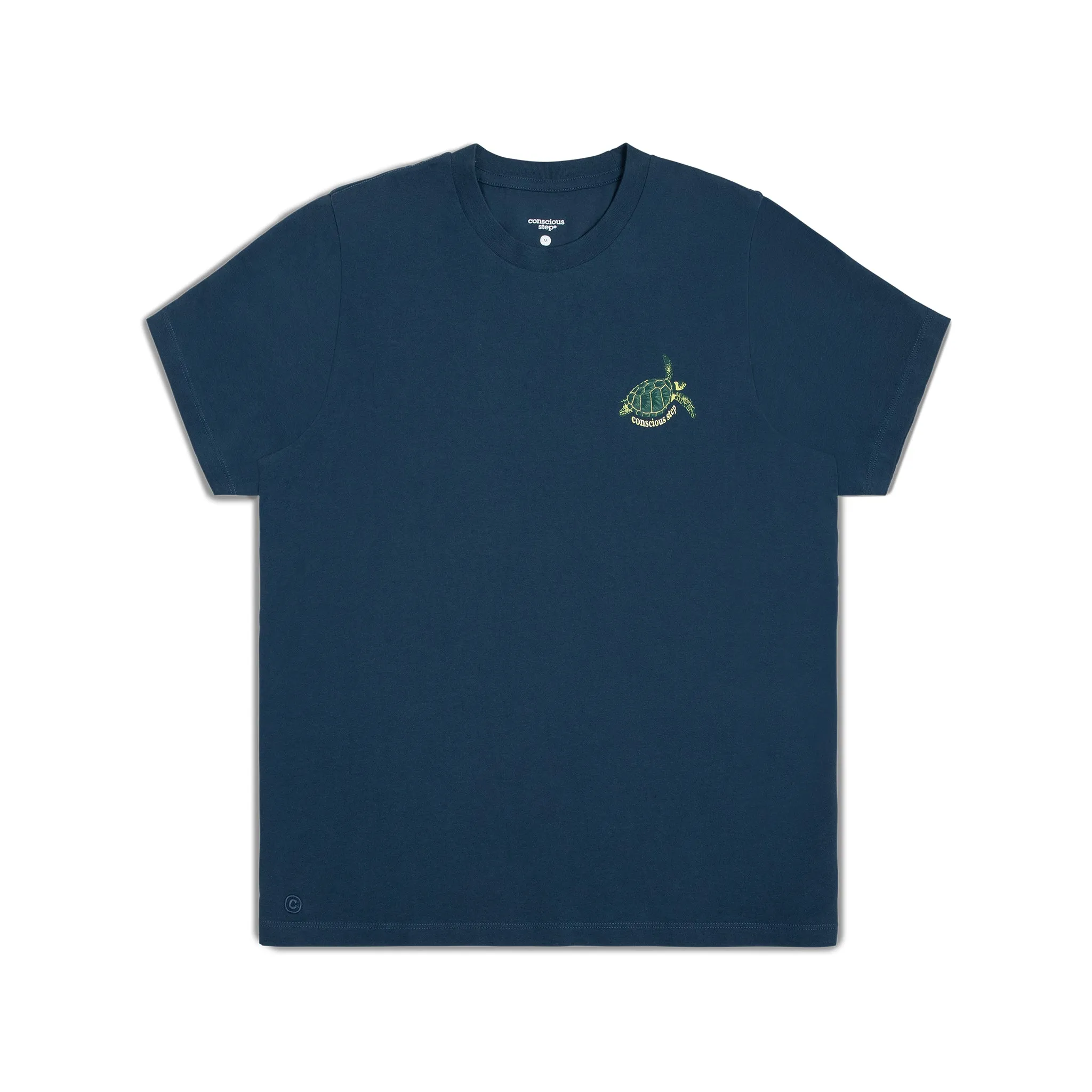 Protect Turtles T-Shirt sold by Conscious Step