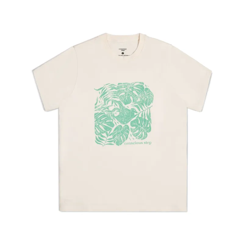 Protect Sloths T-Shirt sold by Conscious Step