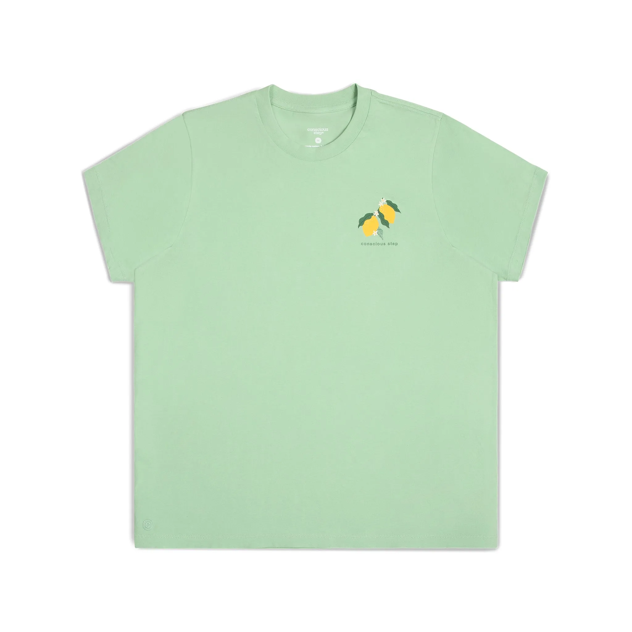 Plant Trees T-Shirt sold by Conscious Step