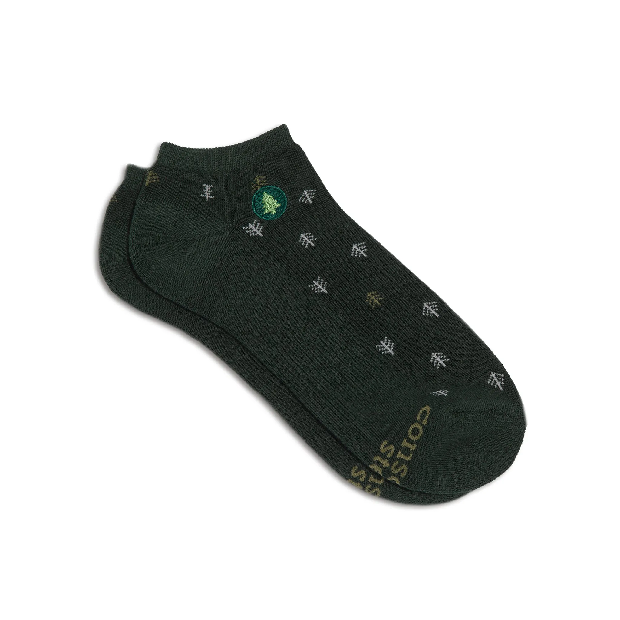 Socks that Plant Trees sold by Conscious Step