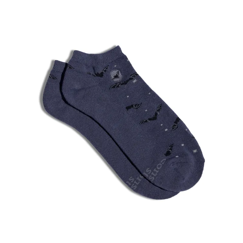 Socks that Protect Bats made by Conscious Step