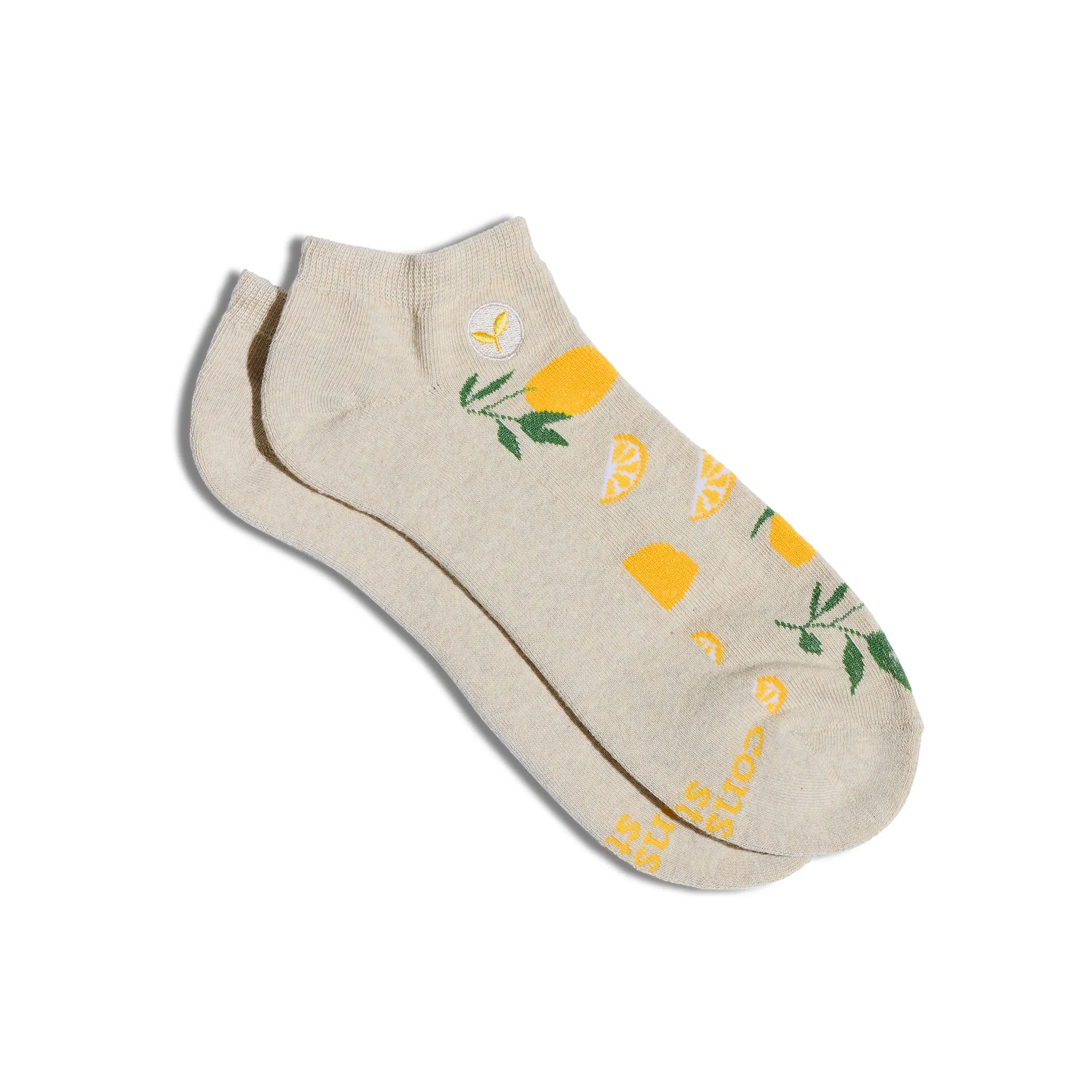 Socks that Plant Trees sold by Conscious Step