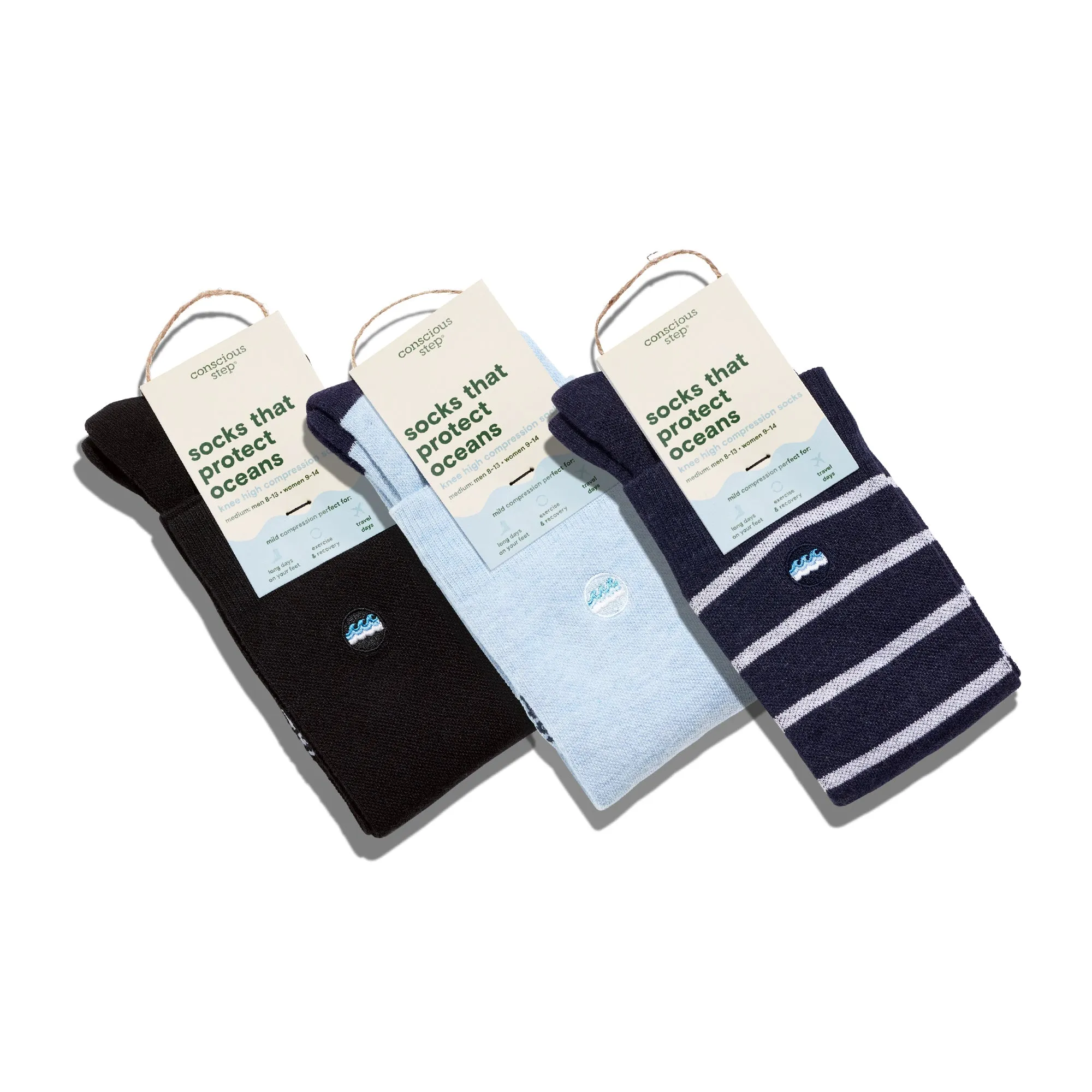 Compression Bundle sold by Conscious Step product image thumbnail 2