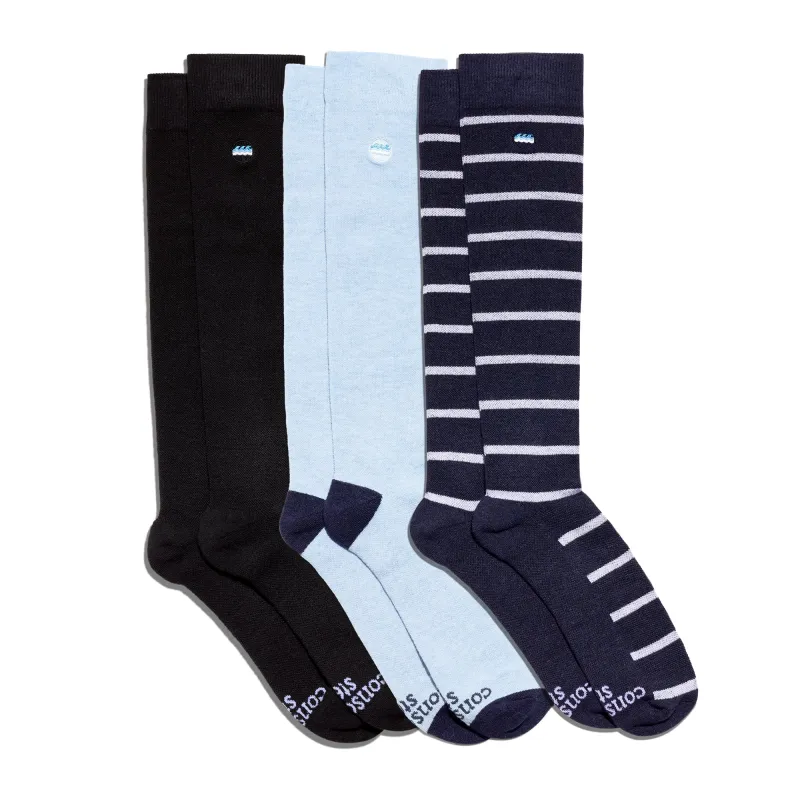 Compression Bundle made by Conscious Step