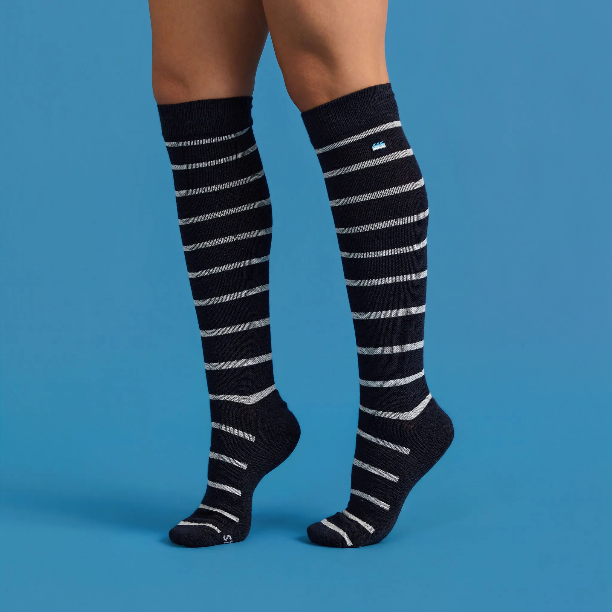 Compression Socks that Protect Oceans sold by Conscious Step product image thumbnail 5