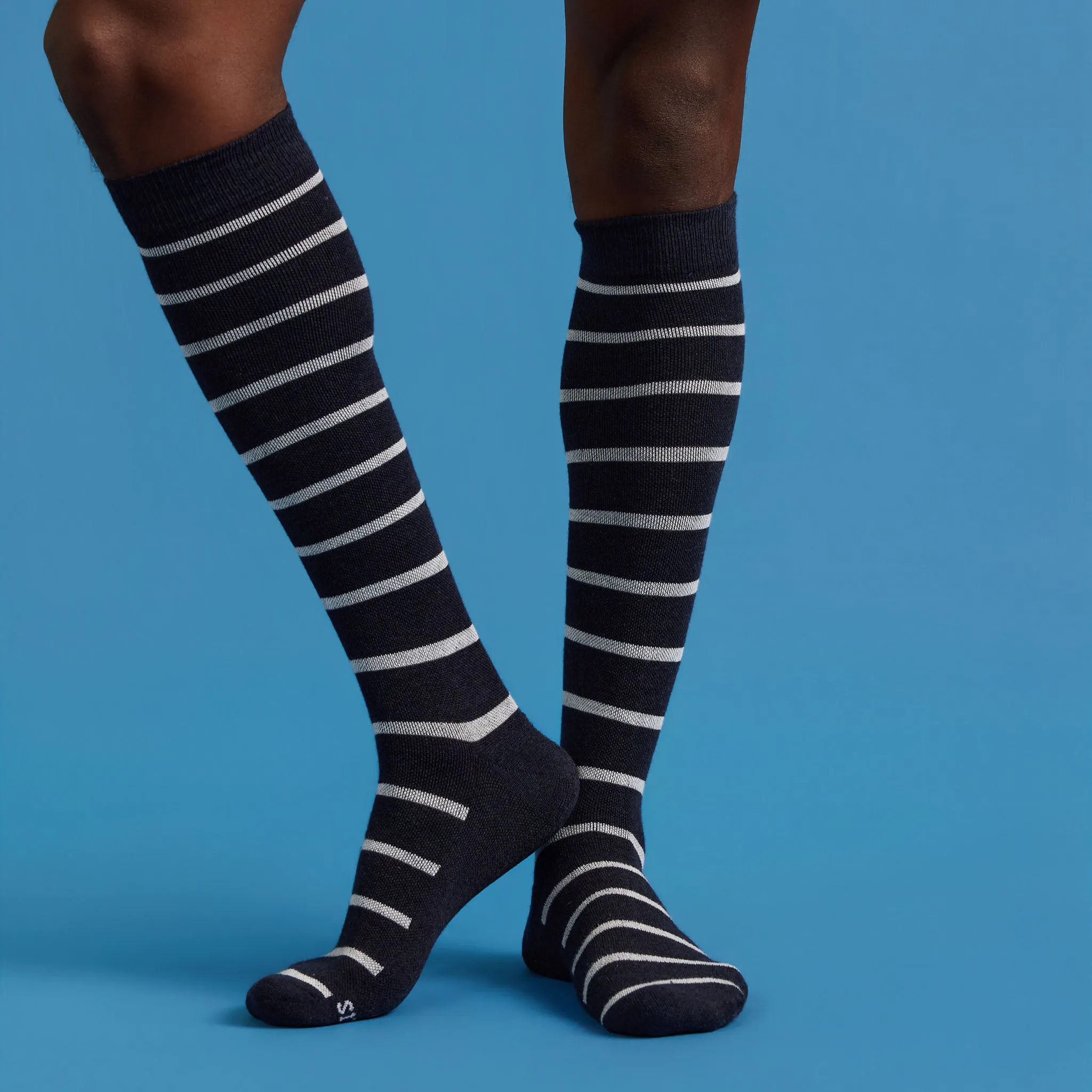 Compression Socks that Protect Oceans sold by Conscious Step product image thumbnail 3