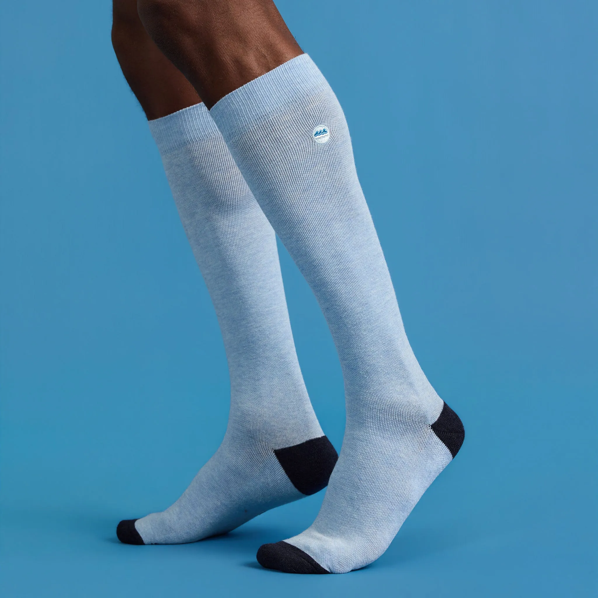 Compression Socks that Protect Oceans sold by Conscious Step product image thumbnail 3