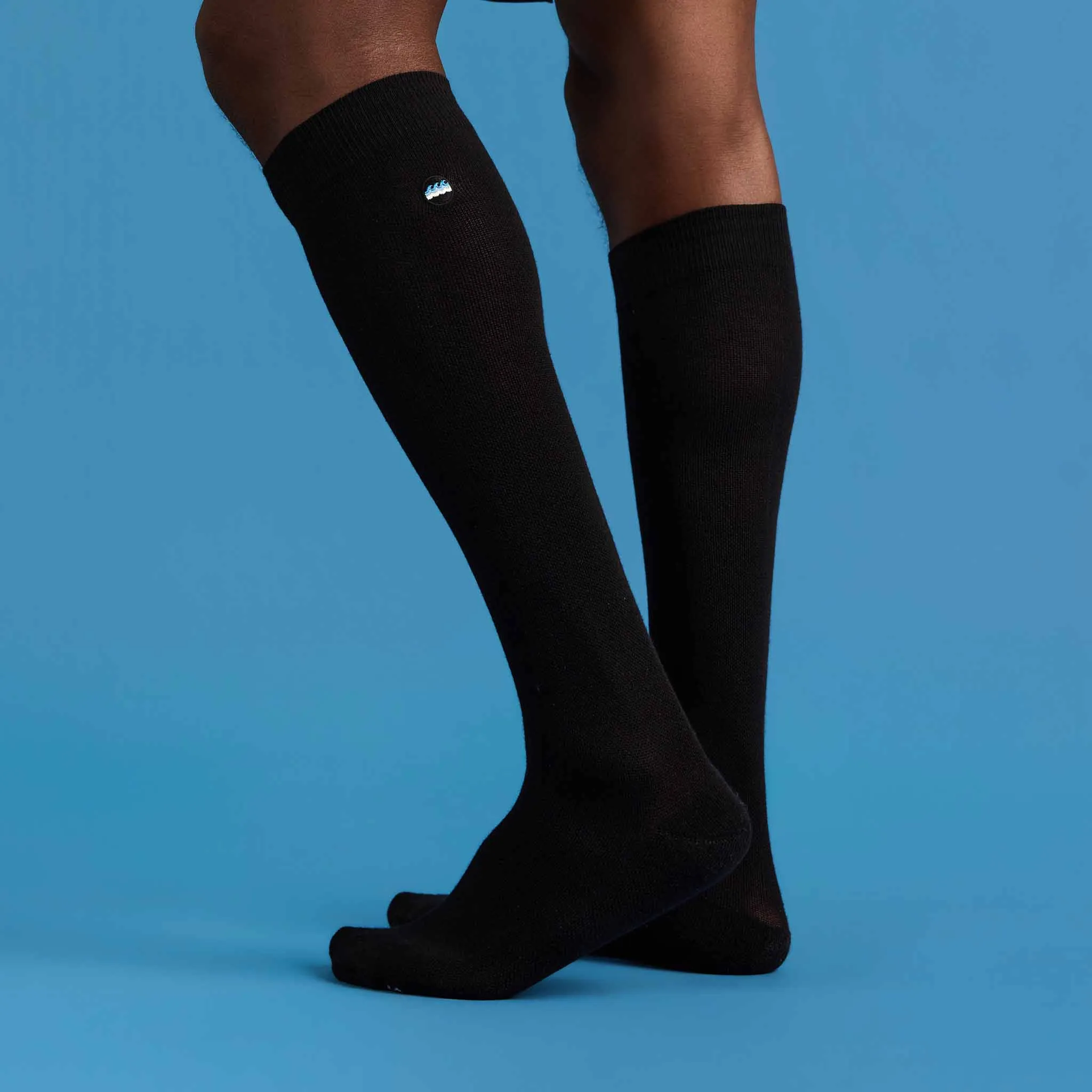 Compression Socks that Protect Oceans sold by Conscious Step product image thumbnail 5