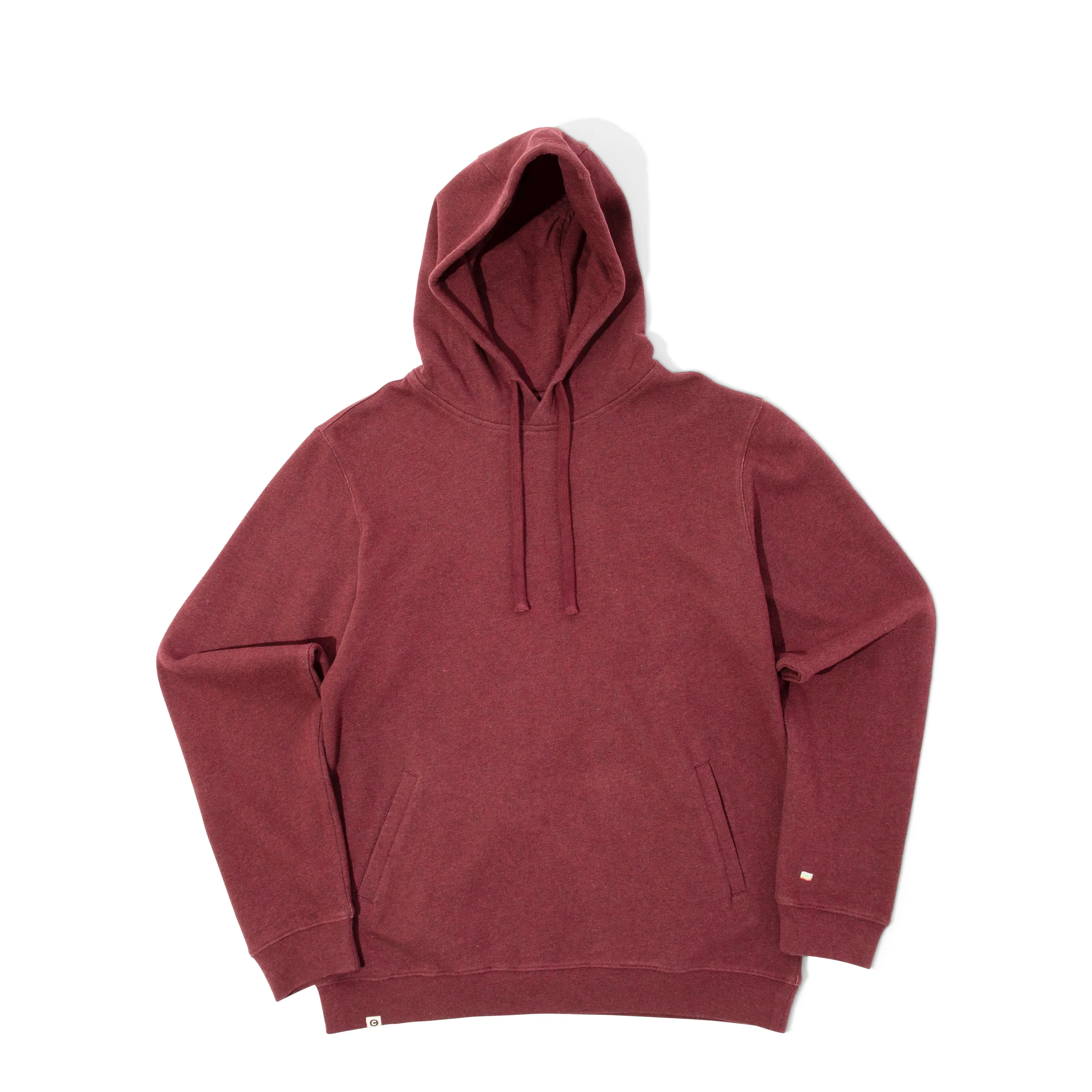 Save LGBTQ Lives Hooded Sweatshirt sold by Conscious Step product image thumbnail 2