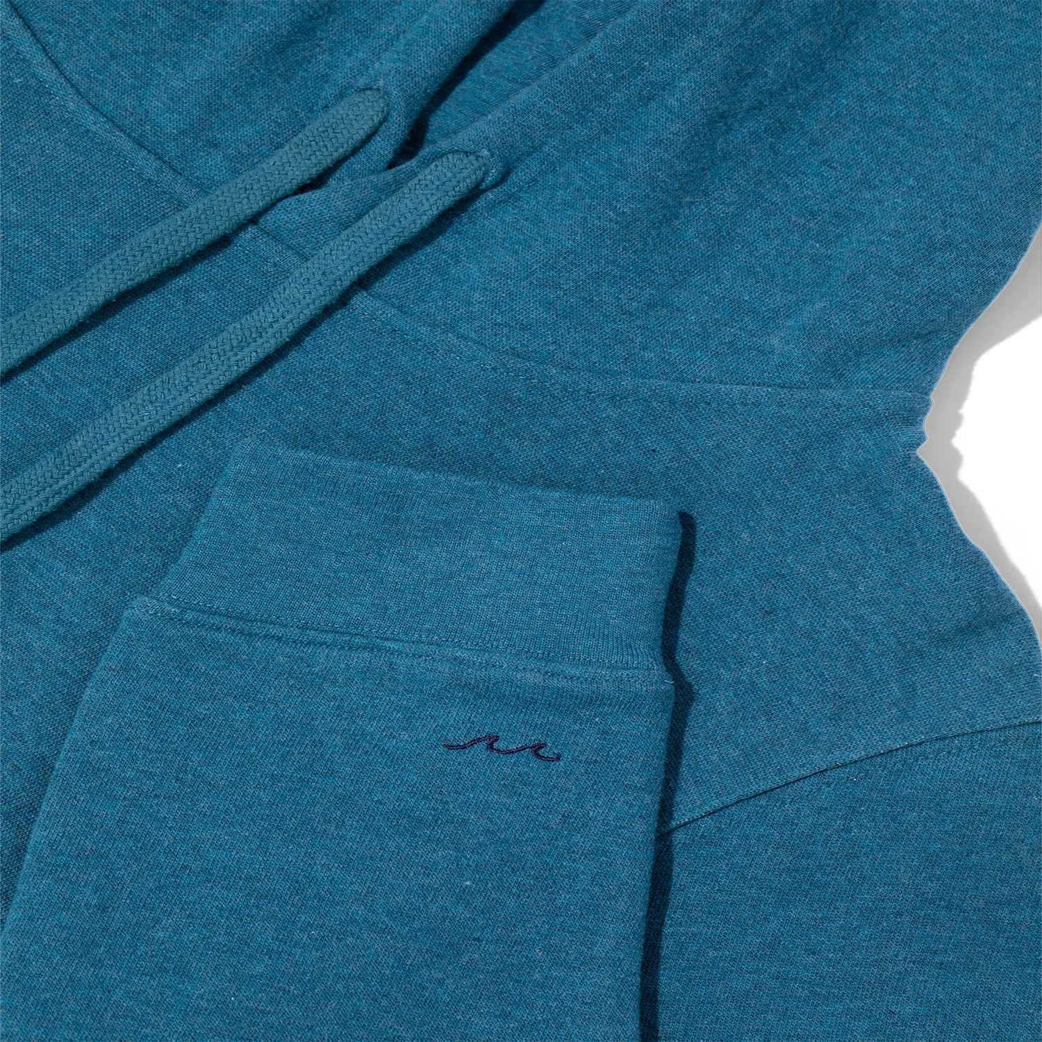 Protect Oceans Hooded Sweatshirt sold by Conscious Step product image thumbnail 5