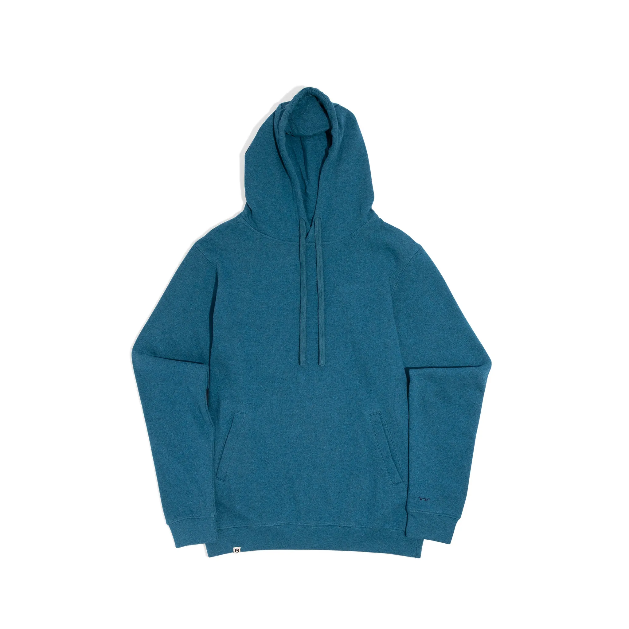 Protect Oceans Hooded Sweatshirt sold by Conscious Step product image thumbnail 2