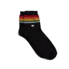 Socks that Save LGBTQ Lives sold by Conscious Step