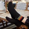 Socks that Save LGBTQ Lives sold by Conscious Step