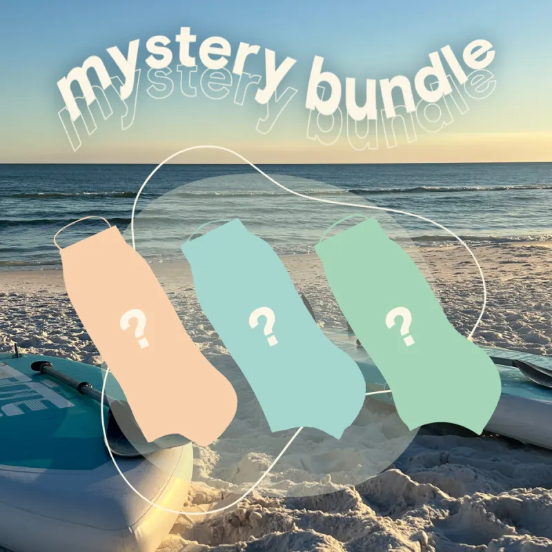 Ankle Mystery Bundle sold by Conscious Step