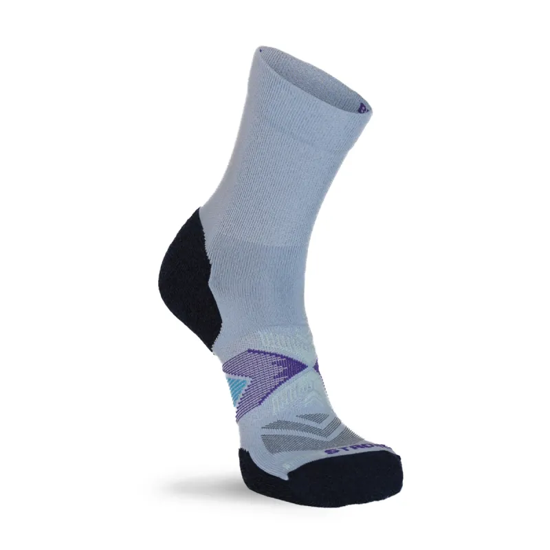 Upland Medium Weight Crew Running Sock sold by Fox River