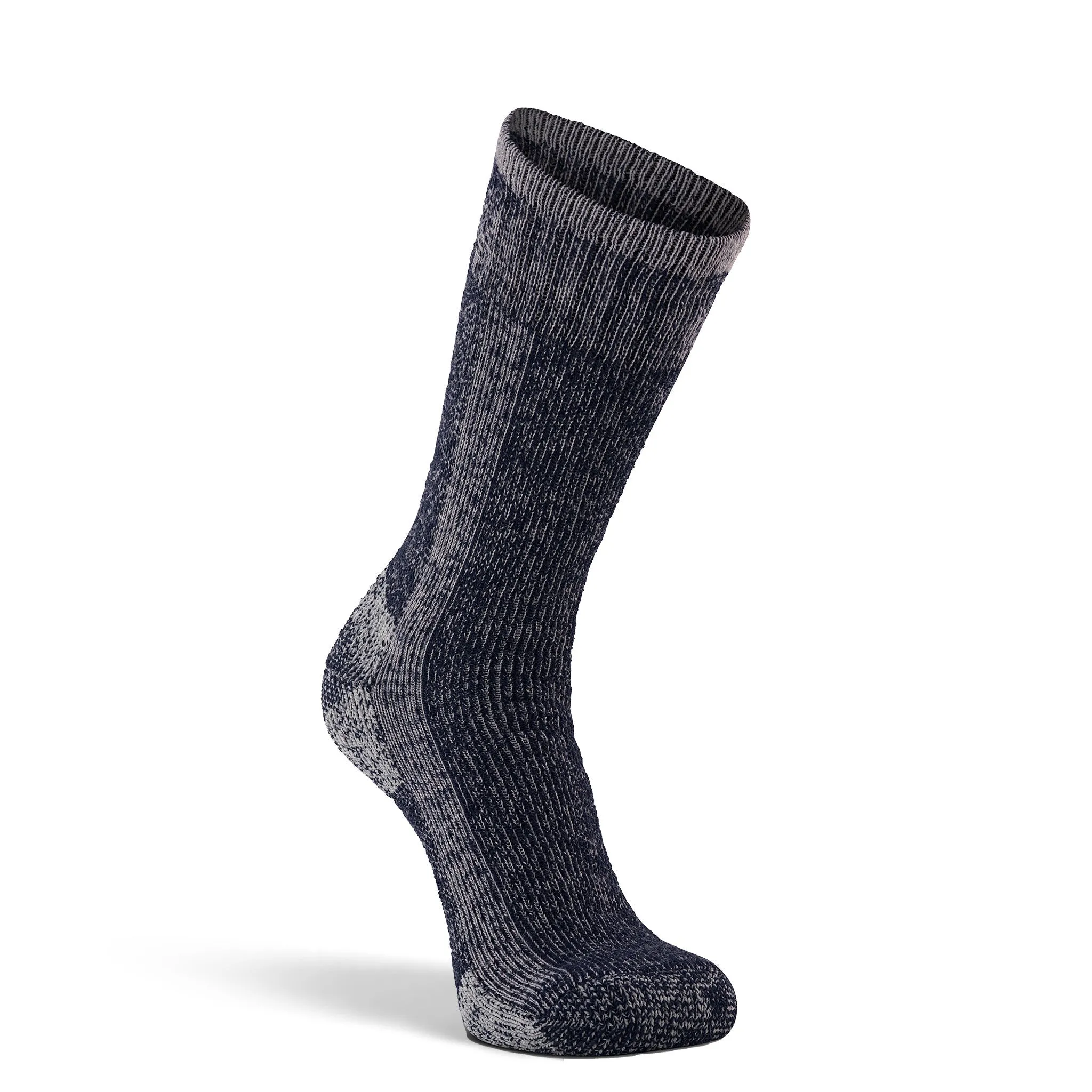 Men's Wick Dry Explorer Heavyweight Crew Hiking Sock sold by Fox River