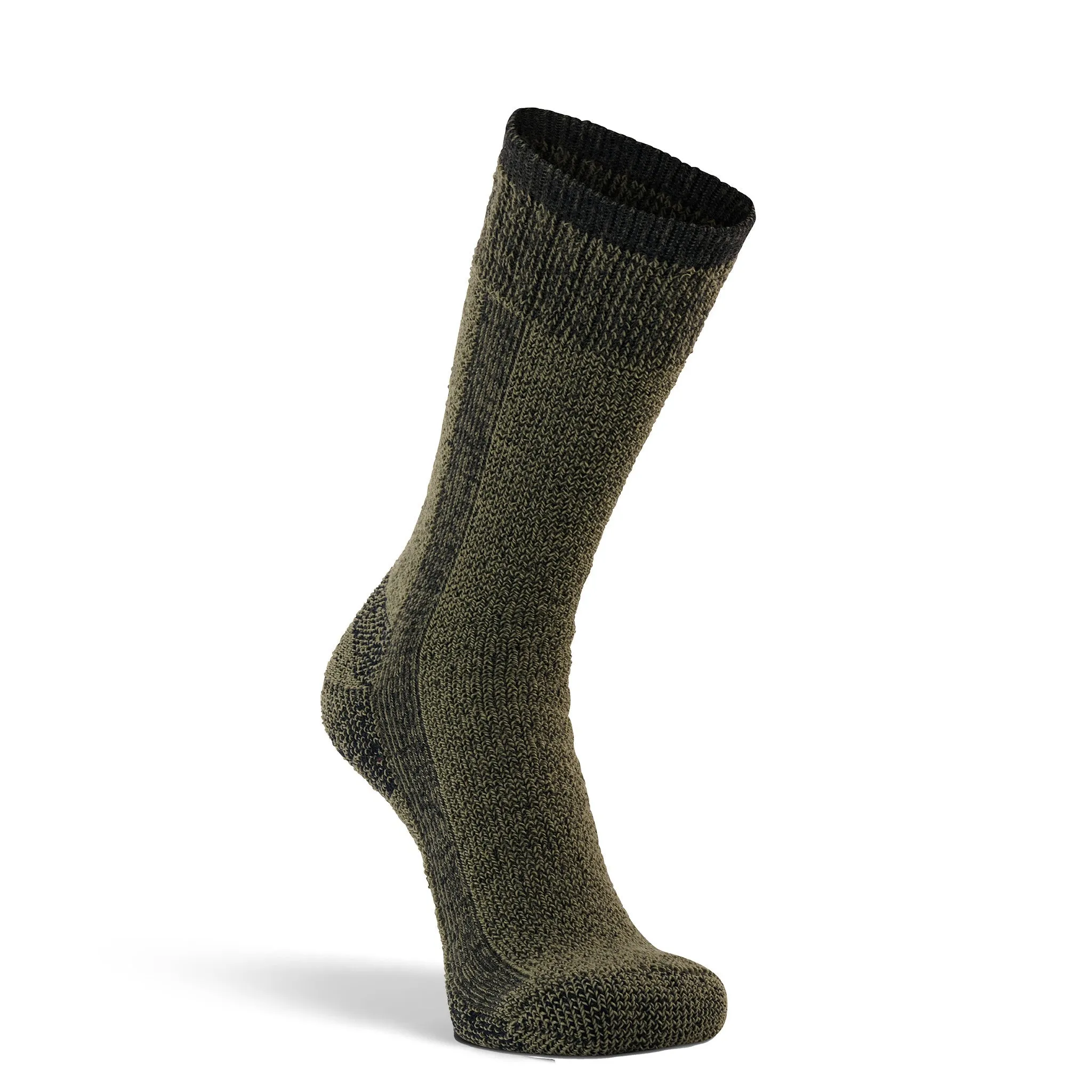 Men's Wick Dry Explorer Heavyweight Crew Hiking Sock sold by Fox River product image thumbnail 5