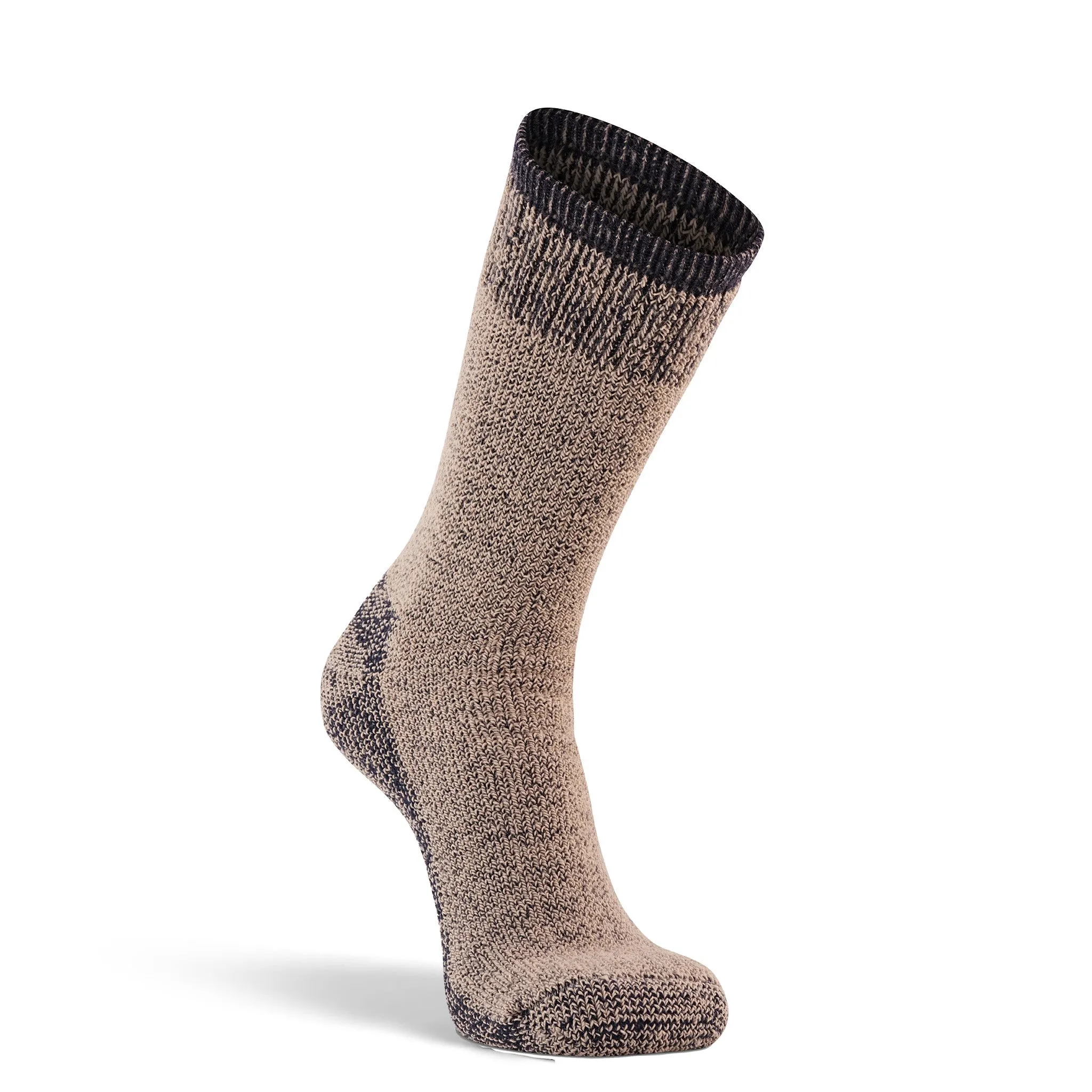 Men's Wick Dry Explorer Heavyweight Crew Hiking Sock sold by Fox River product image thumbnail 3