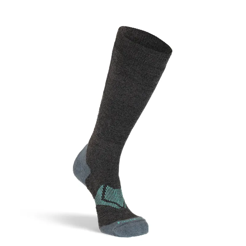 Palisade Medium Weight Over-the-Calf Ski and Snowboard Sock sold by Fox River