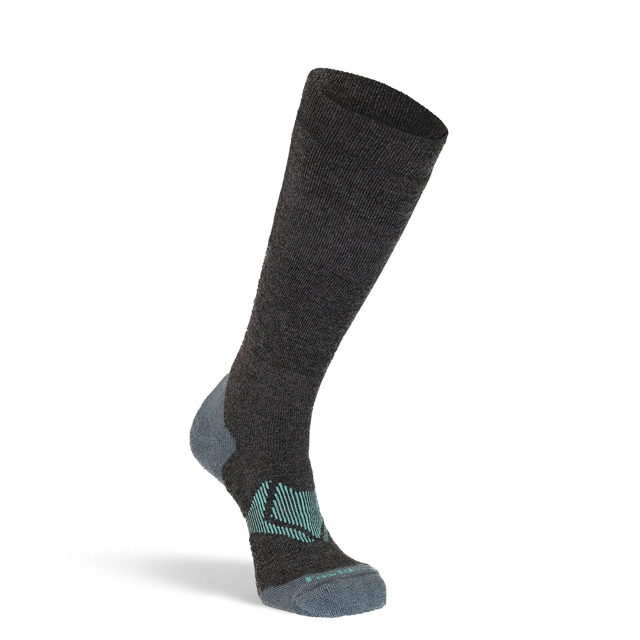 Palisade Medium Weight Over-the-Calf Ski and Snowboard Sock sold by Fox River