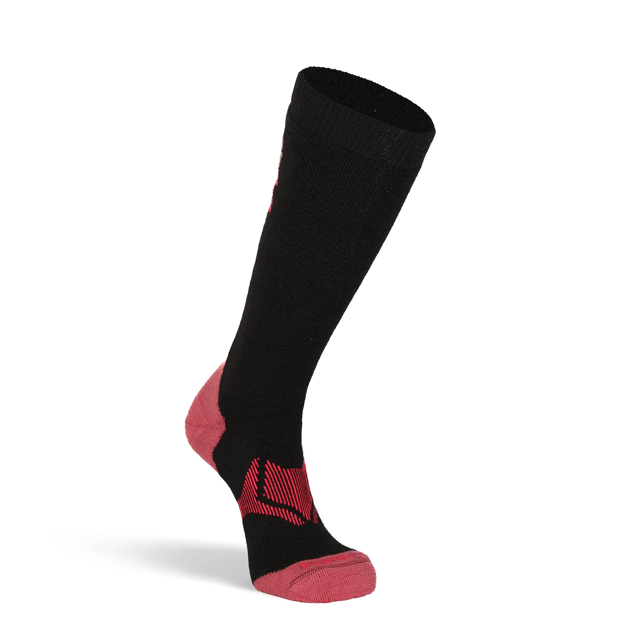 Palisade Medium Weight Over-the-Calf Ski and Snowboard Sock sold by Fox River product image thumbnail 4