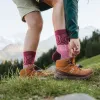 Women's Croatan Lightweight Crew Hiking Sock sold by Fox River