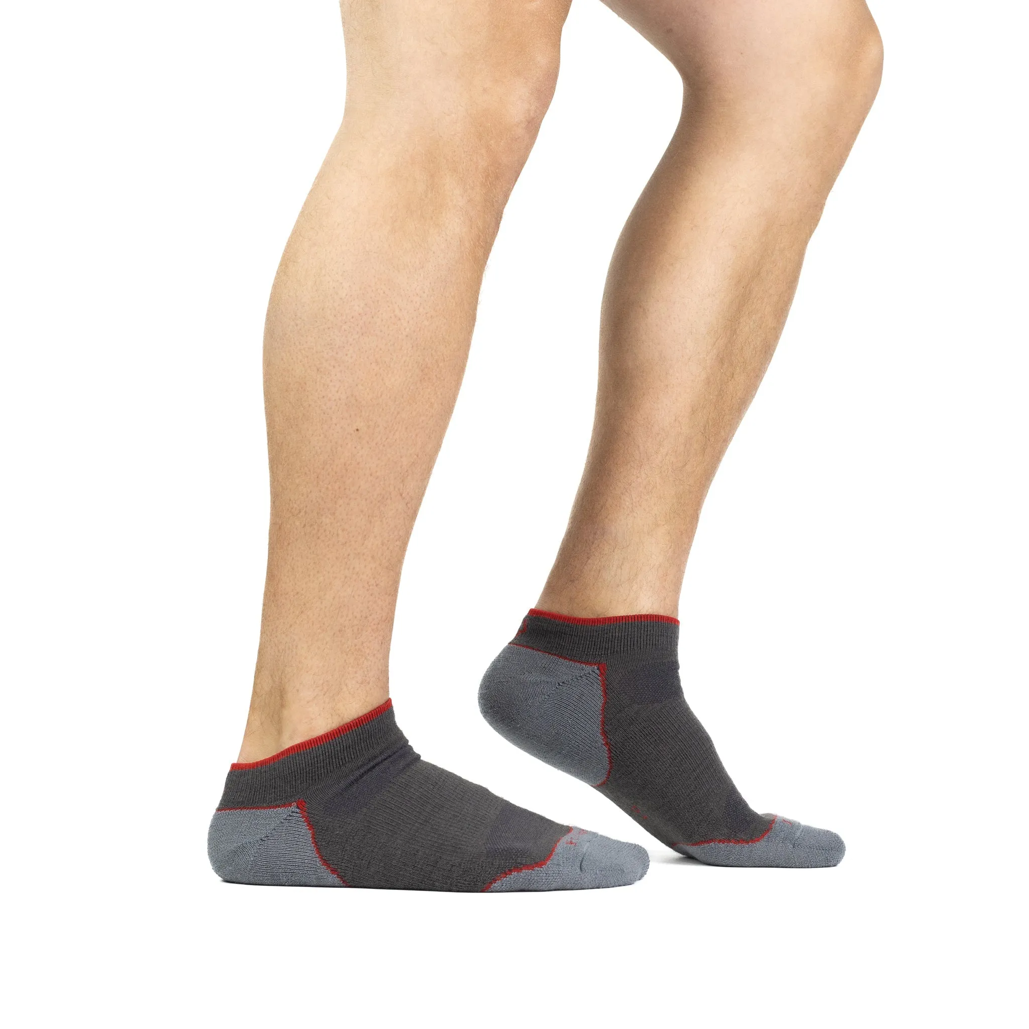 Men's Basecamp 2.0 Lightweight Ankle Hiking Sock sold by Fox River product image thumbnail 3
