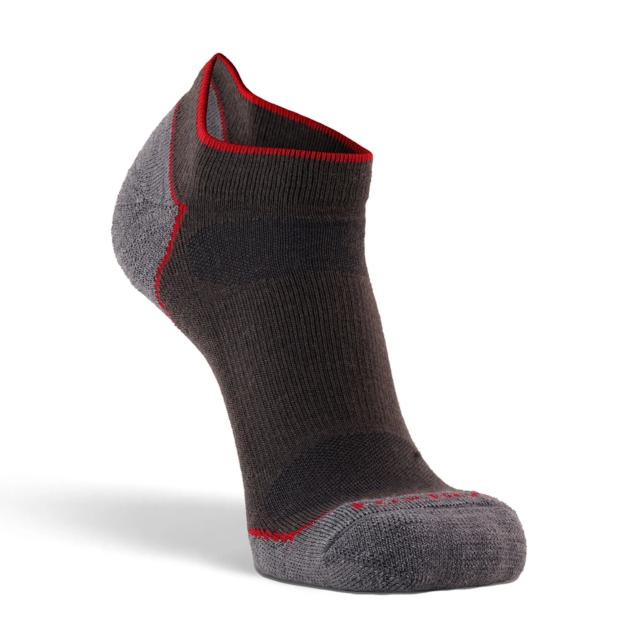 Men's Basecamp 2.0 Lightweight Ankle Hiking Sock sold by Fox River product image thumbnail 5